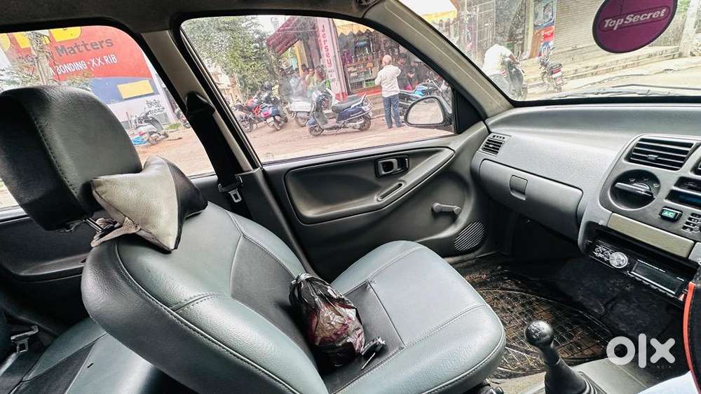 Maruti Suzuki Zen 2004 Petrol 100000 Km Driven