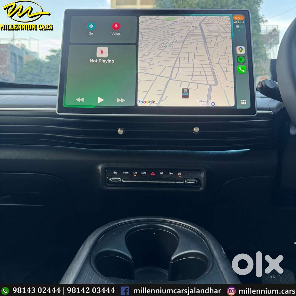 Mg Windsor Ev Essence, 2025, Electric