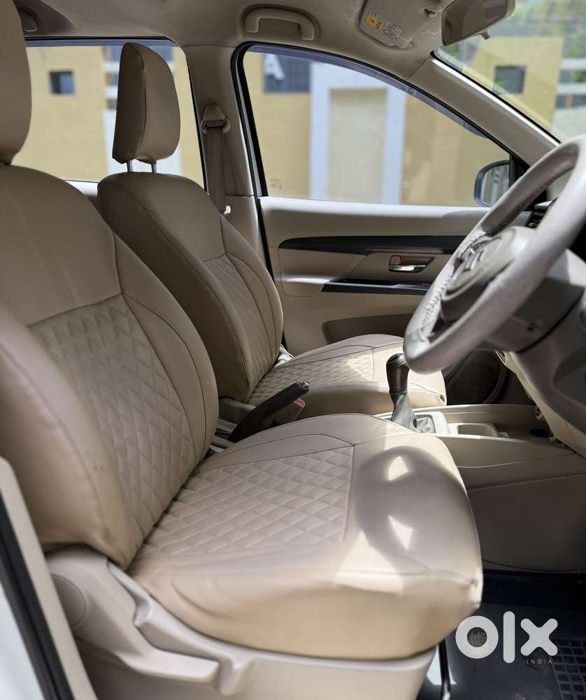 Maruti Suzuki Ertiga Vdi Shvs, 2019, Diesel