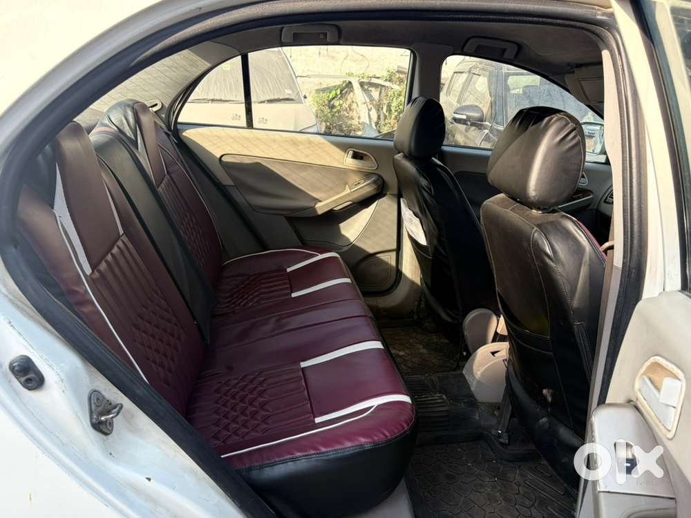 Tata Manza Diesel Manual 2010