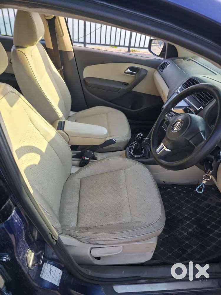 Volkswagen Vento 1.6 Tdi | 2012 | 2nd Owner | Stage 1 Tuned | Diesel