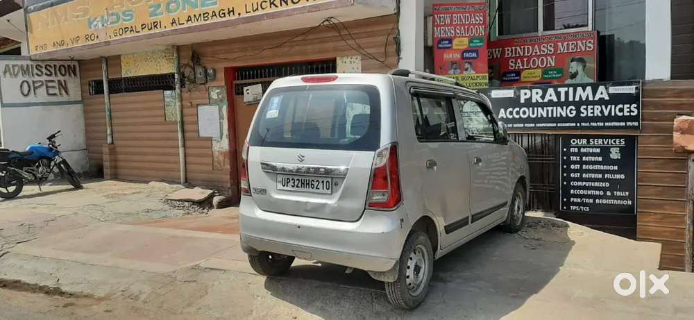 Car Is Very Good Condition