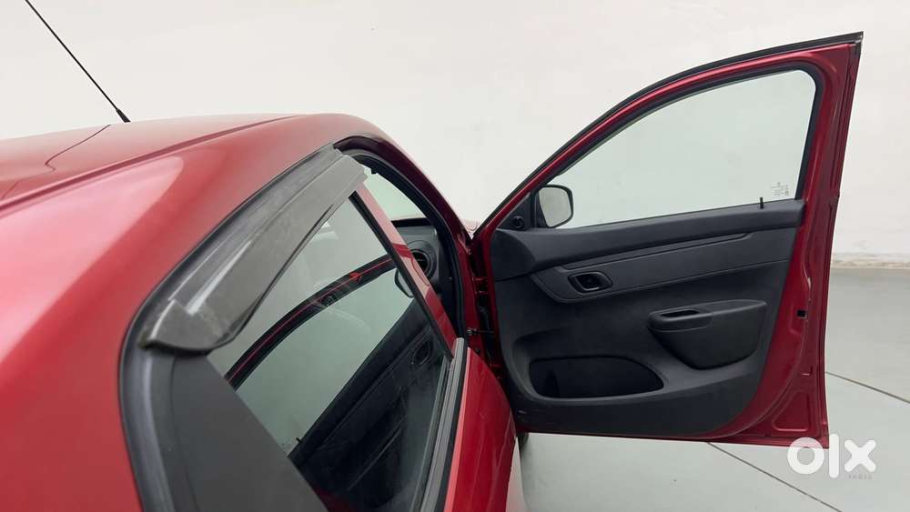 Renault Kwid 0.8 Rxl, 2021, Petrol