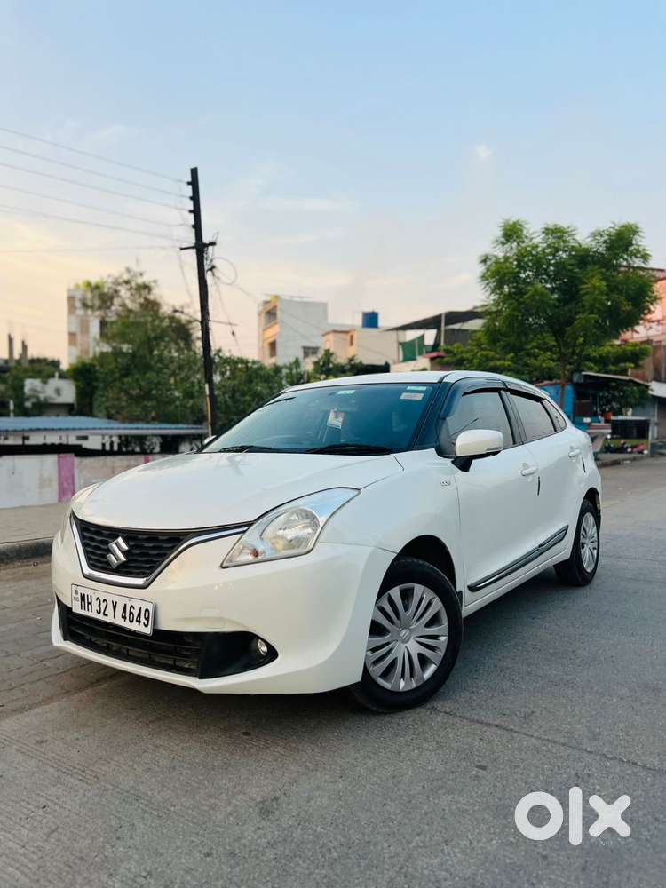 Maruti Suzuki Baleno 1.3 Delta, 2016, Diesel