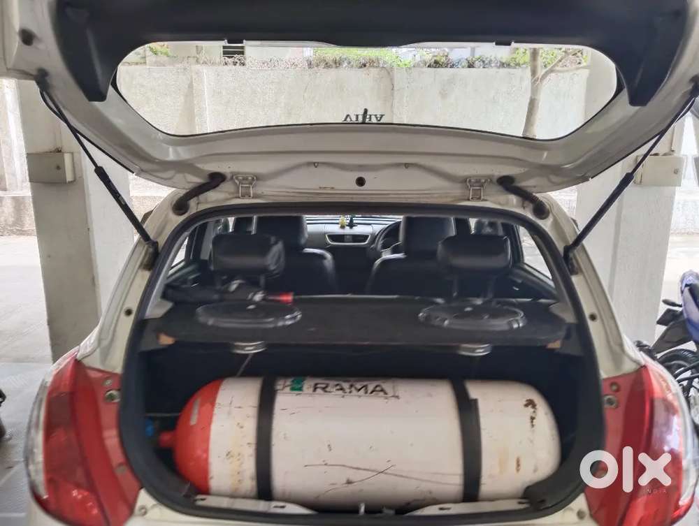Swift For Sale -good Condition 25 Km Average