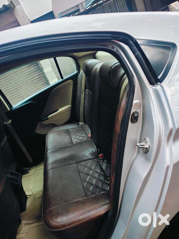 Honda City I Dtec V, 2014, Diesel