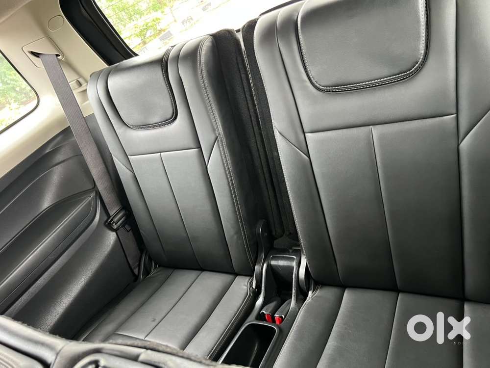 Isuzu Mu-x Diesel 4x4 Automatic, 2019 Model, 2020 Registered.