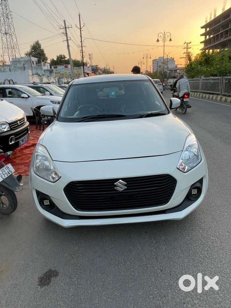 Maruti Suzuki 2019 Petrol