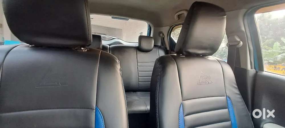 Maruti Suzuki Ignis 2017 Petrol 50000 Km Driven