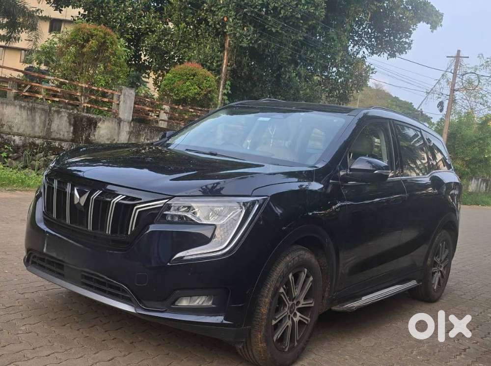Mahindra Xuv700 2.2 Ax 7 Diesel Mt Str, 2022, Diesel