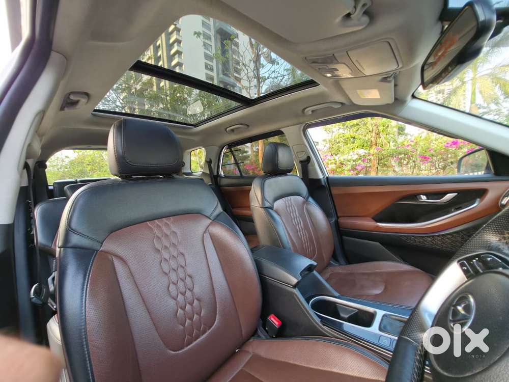 Hyundai Alcazar 1.5 Prestige (o) Diesel At 7 Str, 2022, Diesel