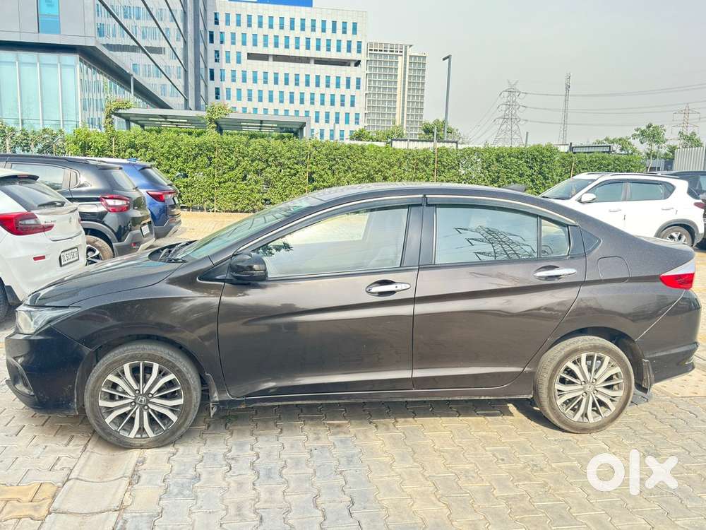 Honda City Diesel 2019 - Hr26 Registration