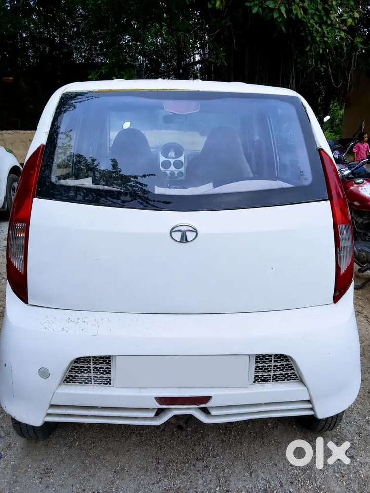 Tata Nano Xt 2013 Manual Petrol