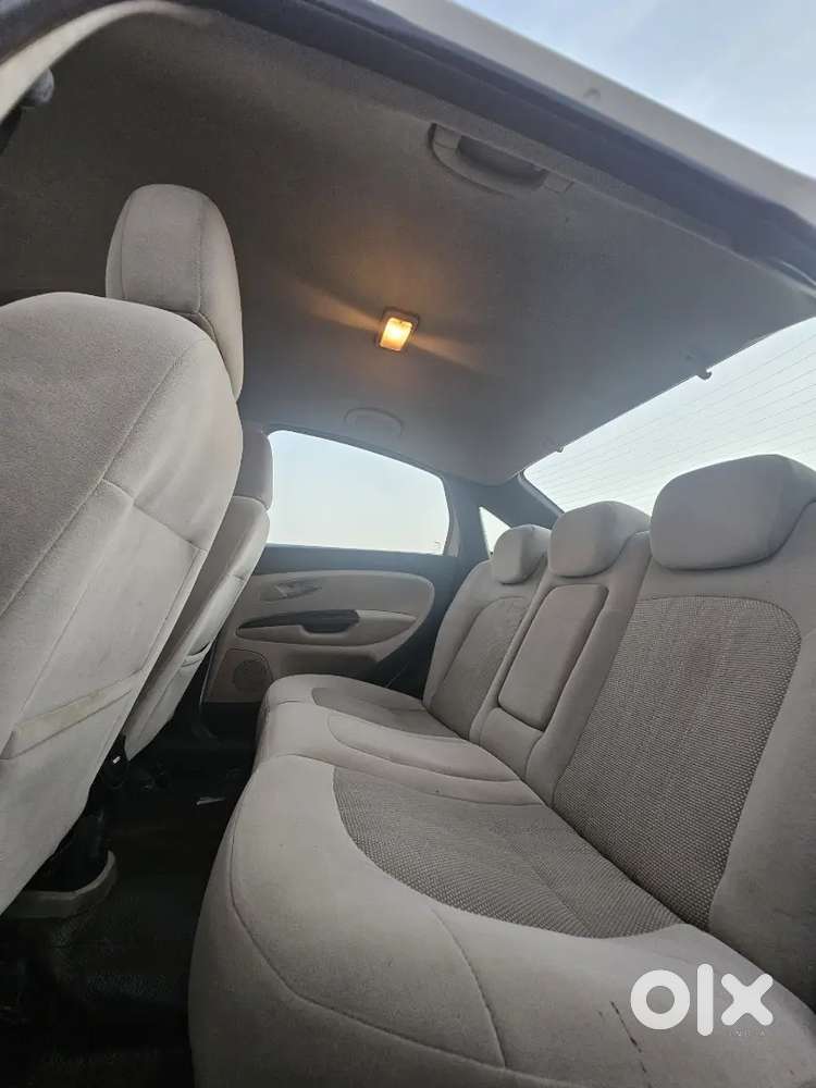 Fiat Linea Diesel 2010 Car