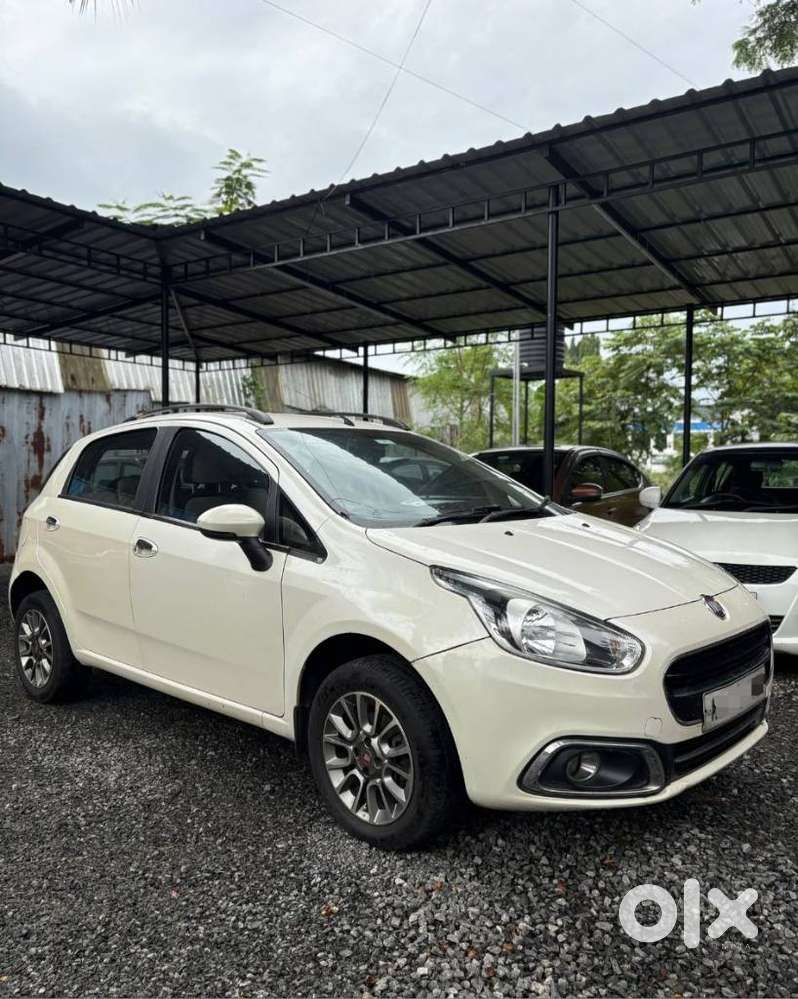 Fiat Punto Evo 1.2 Active, 2015, Diesel
