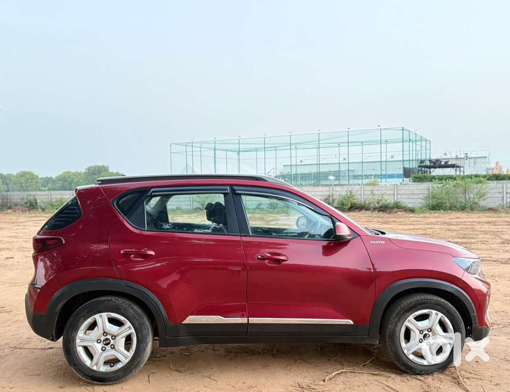 Kia Sonet Htk Plus D, 2020, Diesel