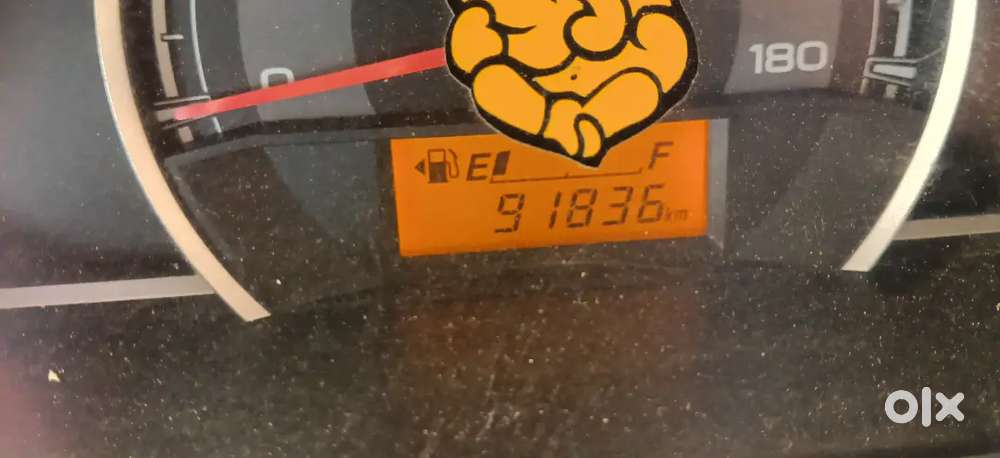 Maruti Suzuki Alto 800 2014 Petrol 91000 Km Driven