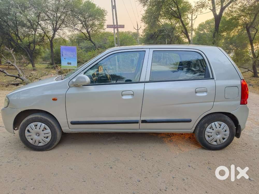 Maruti Suzuki Alto Std Cng, 2011, Cng & Hybrids
