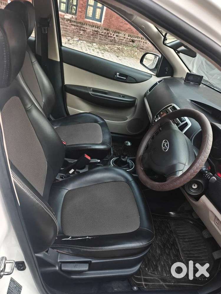 Hyundai I20 Magna Plus, 2013, Petrol