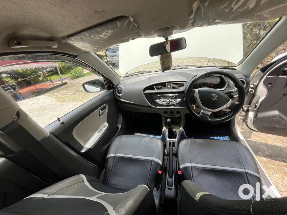 Maruti Suzuki 2018 Car