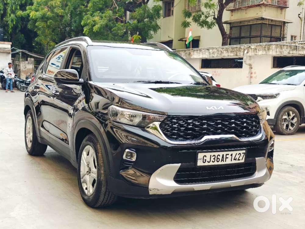 Kia Sonet 1.2 Htk, 2023, Petrol