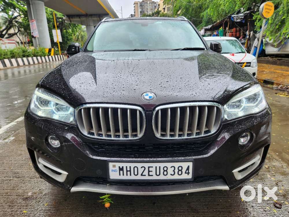 Bmw X5 Xdrive 30 D, 2018, Diesel