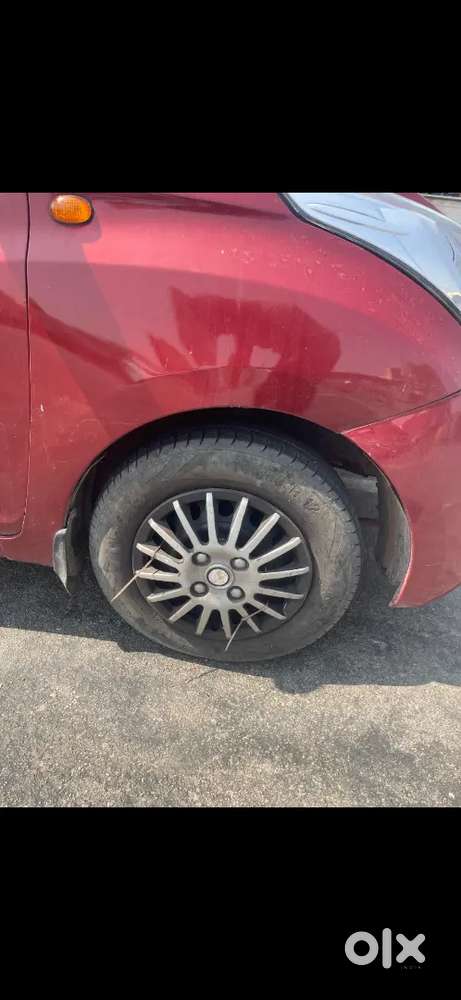 Hyundai Eon 2014