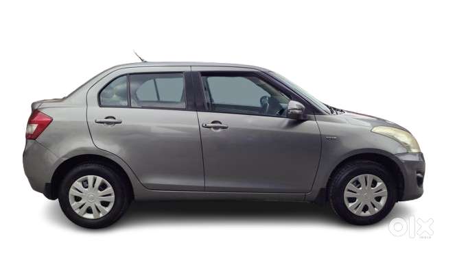 Maruti Suzuki Swift Dzire Vxi 1.2, 2013, Petrol