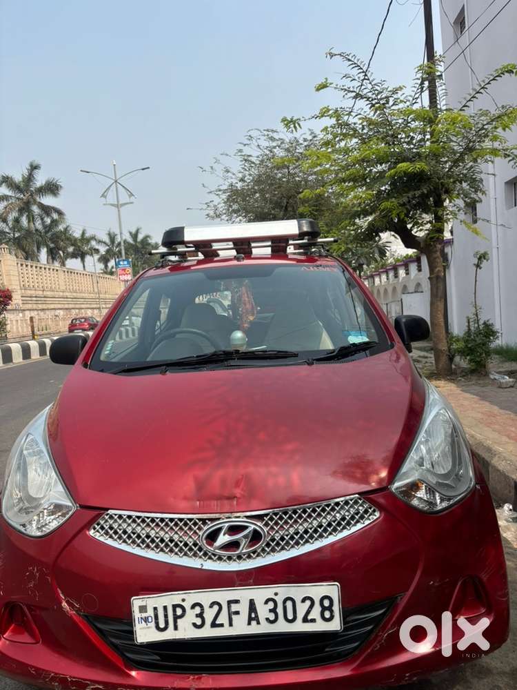 Hyundai Eon 2013. In Good Condition