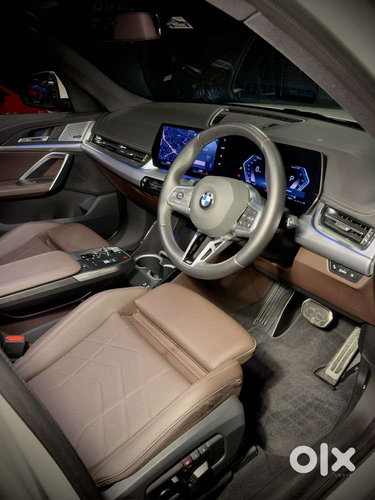 Bmw X1 Sdrive18i M Sport, 2025, Petrol