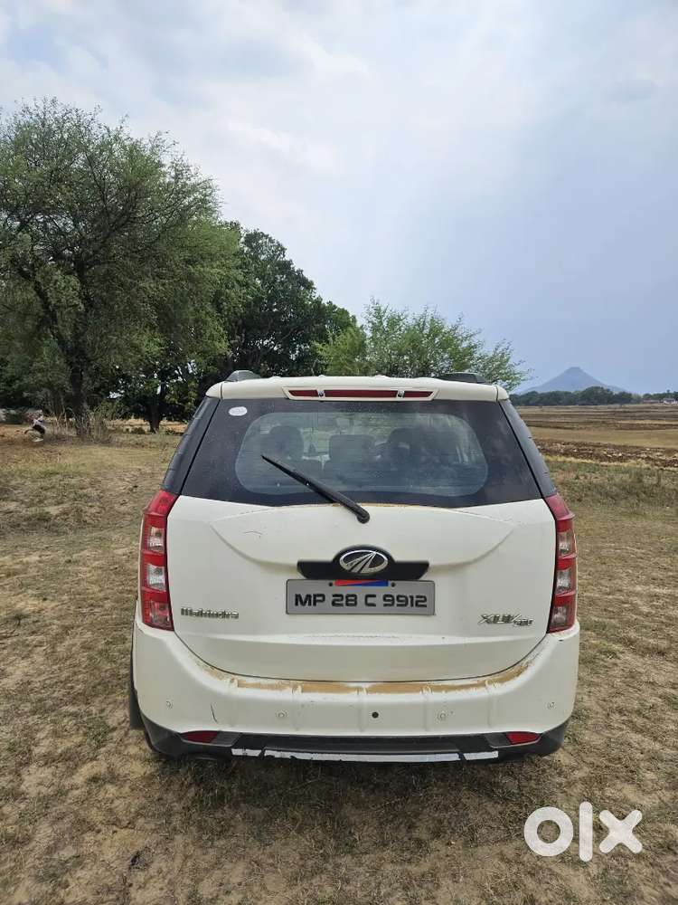 Mahindra Xuv500 2013 Diesel 150000 Km Driven