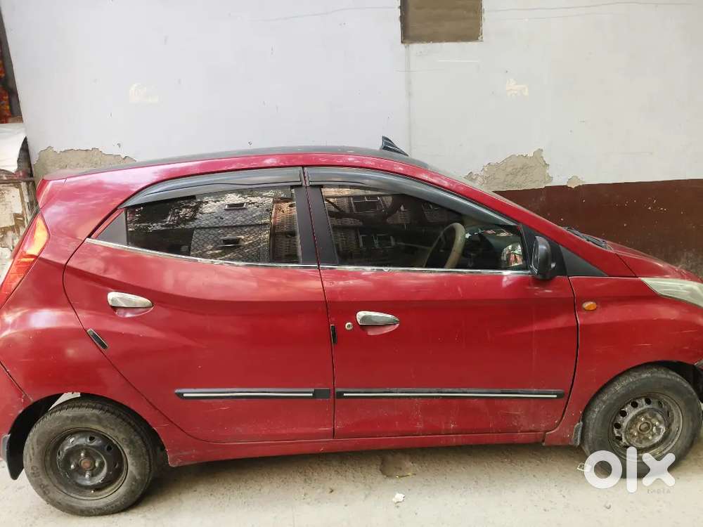Well-maintained Car For Sale