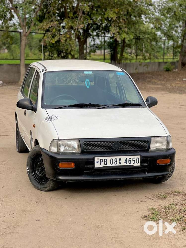 Maruti Suzuki Zen Estilo Petrol Good Condition