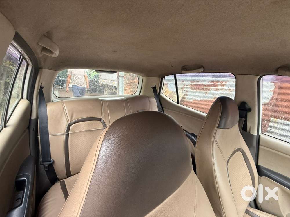 Hyundai I10 Magna Petrol 2014