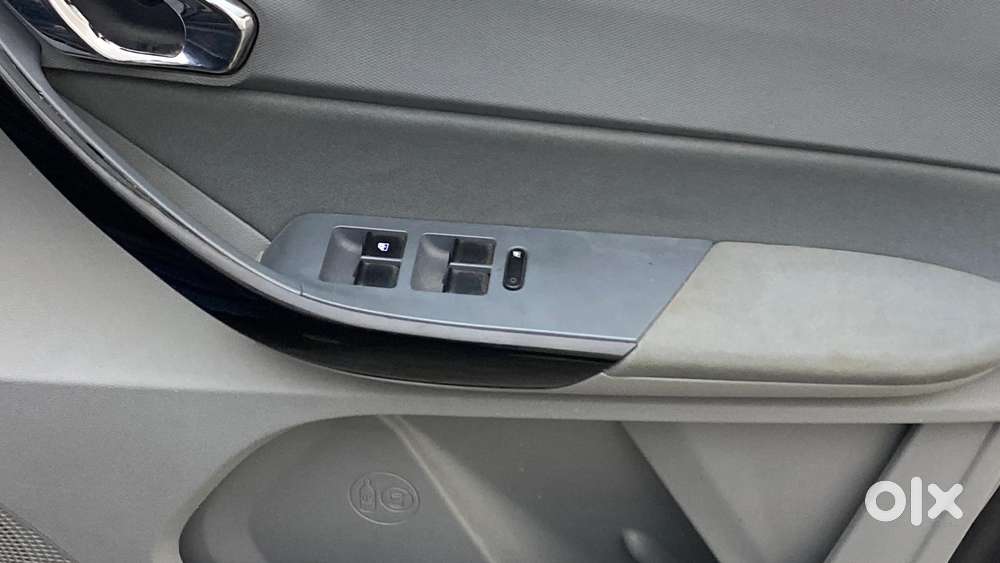 Tata Tigor Xz Plus, 2020, Petrol