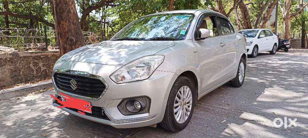 Maruti Dezire 2017 Model