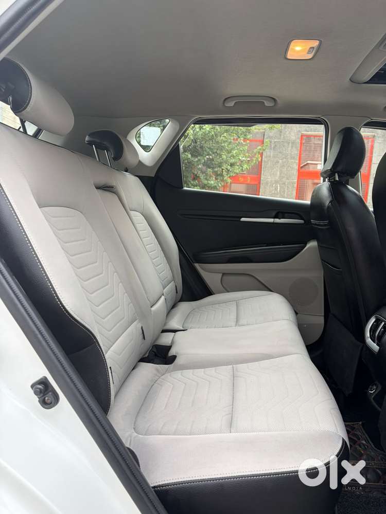 Kia Sonet Htx Plus D, 2021, Diesel