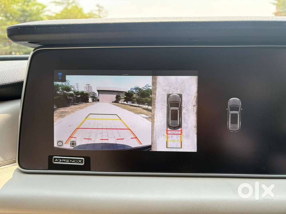 Mahindra Xuv700 2.2 Ax 7 Diesel Mt Luxury Pack Str, 2023, Diesel