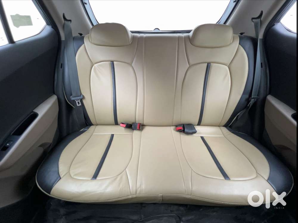 Hyundai Grand I10 1.2 Kappa Sportz, 2015, Petrol