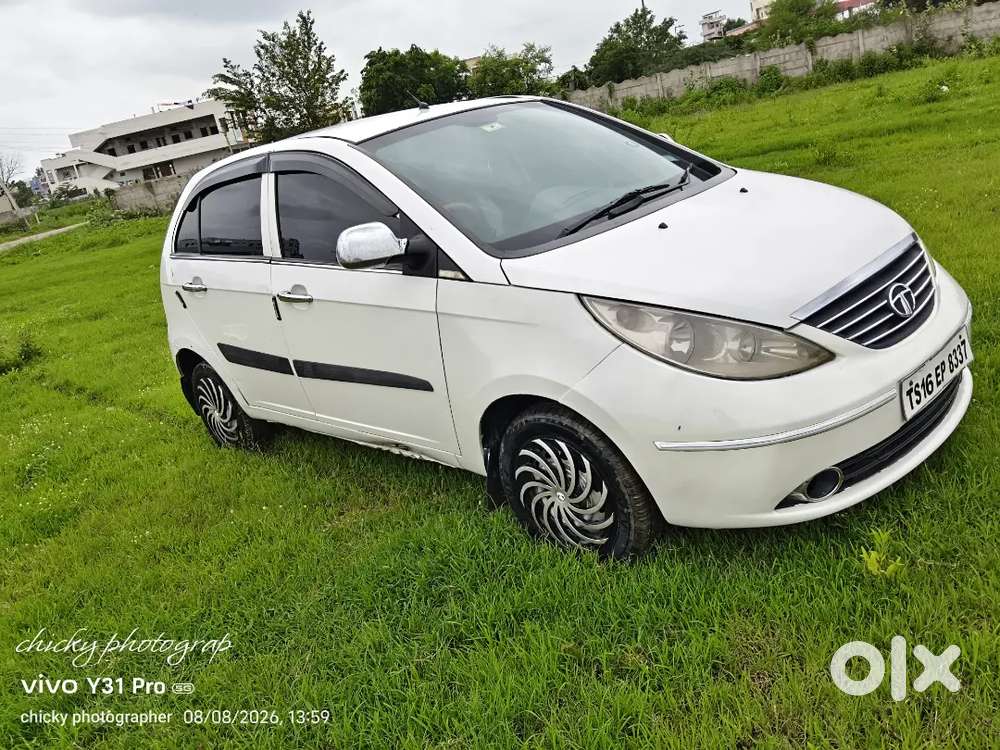 Tata Vista Tech Diesel Manual 2013