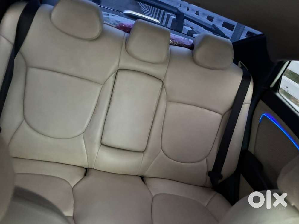 Hyundai Verna 2012 Diesel Well Maintained