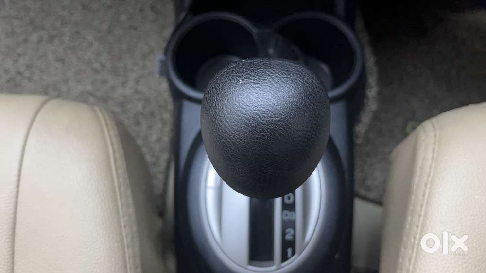 Honda Brio Vx At, 2015, Petrol