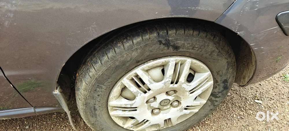 Hyundai Santro Xing Gl Plus 2011