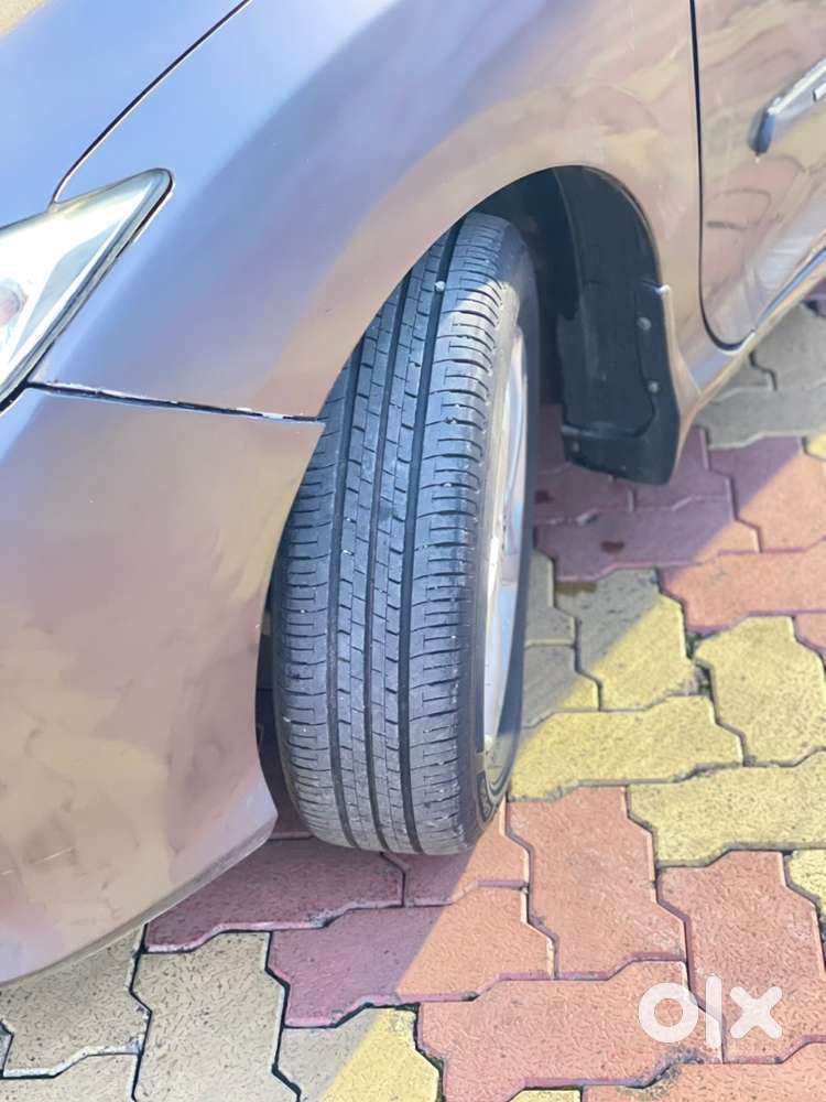 Honda City Petrol 2017