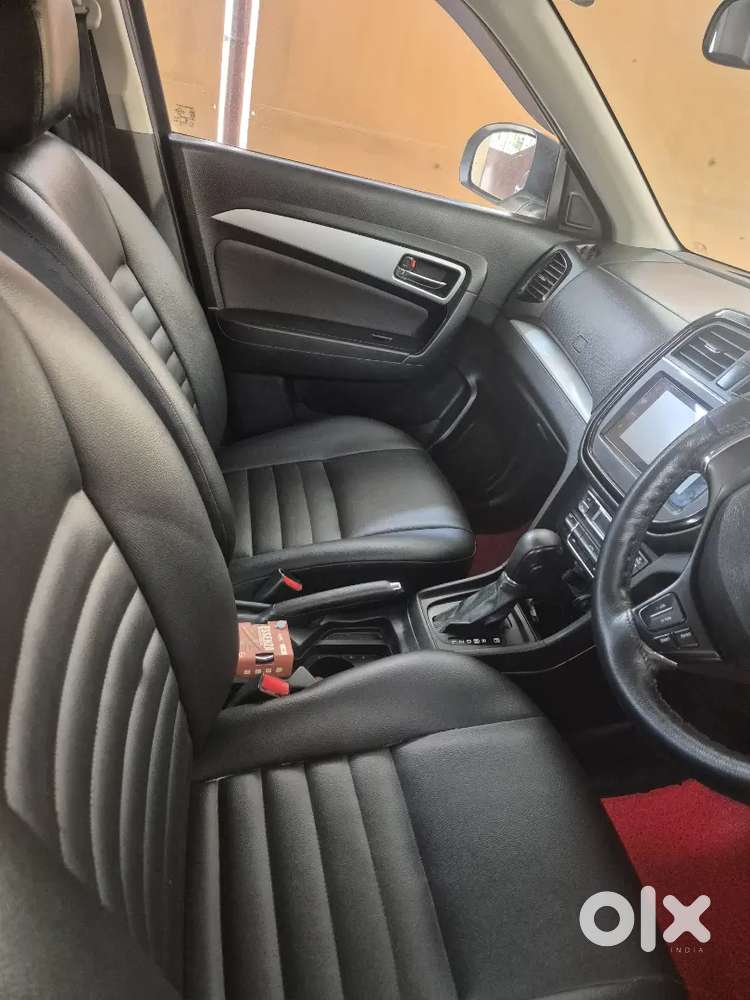 Toyota Urban Cruiser 2022 Petrol Premium