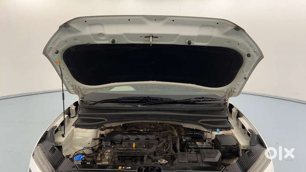 Hyundai Creta 1.5 Sx, 2023, Petrol