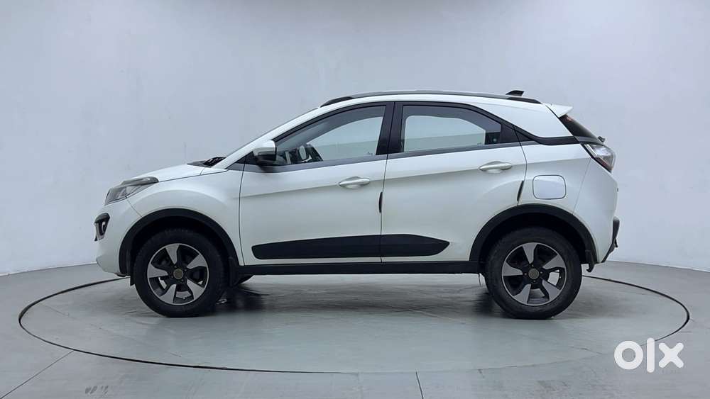 Tata Nexon 1.2 Revotron Xz Plus, 2019, Petrol