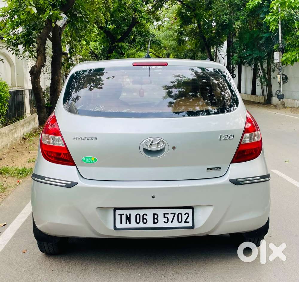 2010 Hyundai I20 Magna 1.2 (petrol) &bull; Fc Till 2030 &bull;