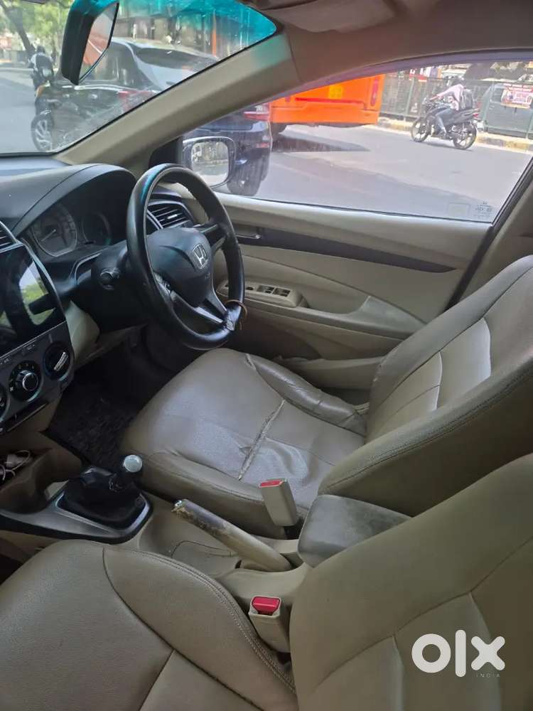 Honda City 2013 Petrol 850000 Km Driven