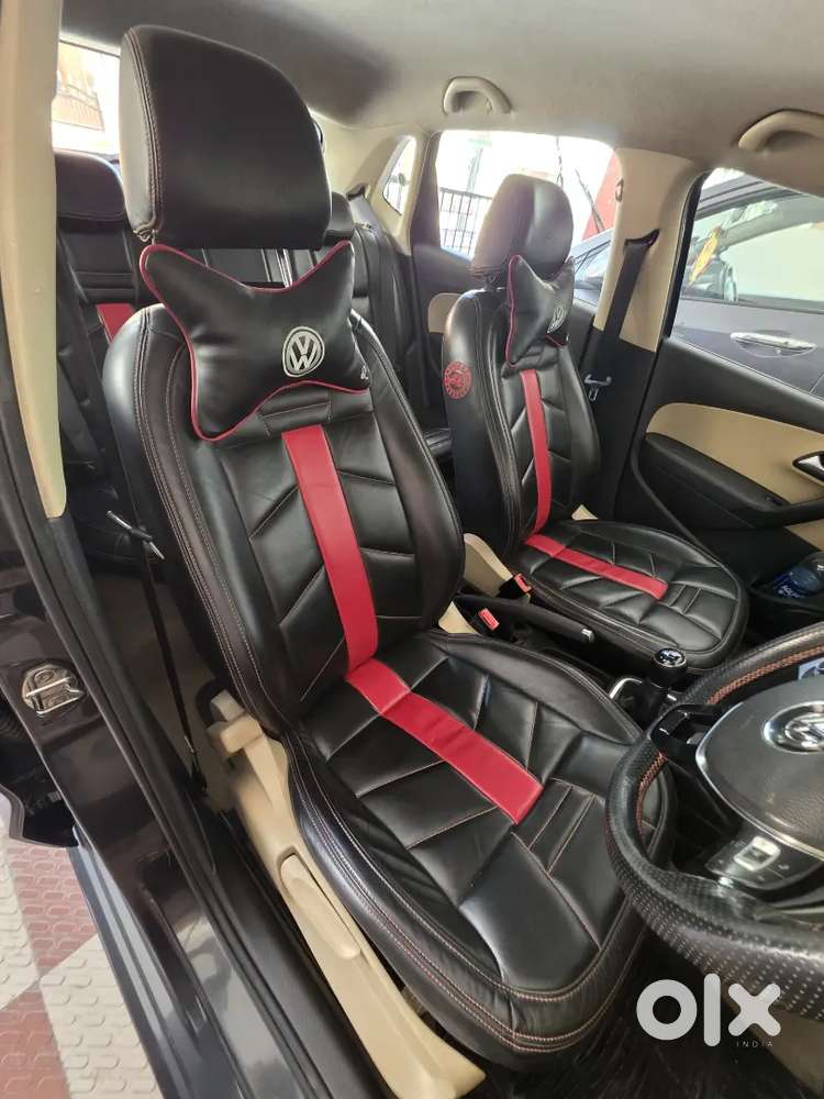 ​2017 Volkswagen Polo 1.5 Tdi  Wolf Moto Stage 1 (150 Bhp)